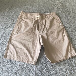 H&M Cotton Shorts Size 14